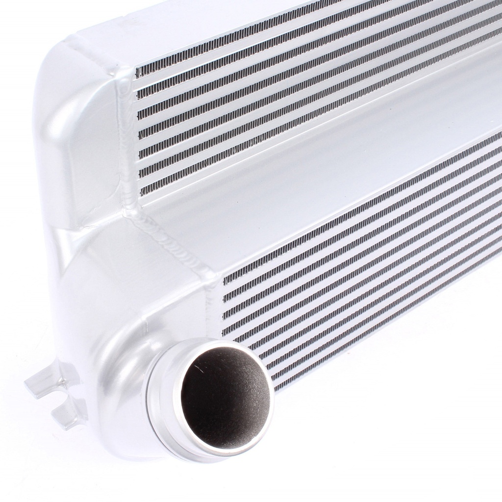 CSF Radiators High Performance Intercooler