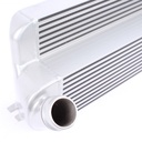 CSF Radiators High Performance Intercooler