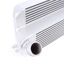 CSF Radiators High Performance Intercooler