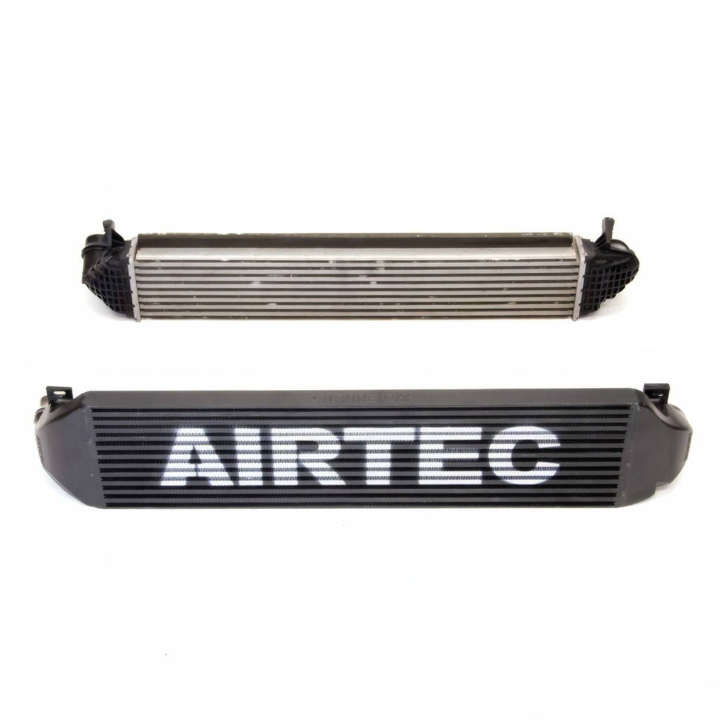 Airtec Front Mounted Intercooler