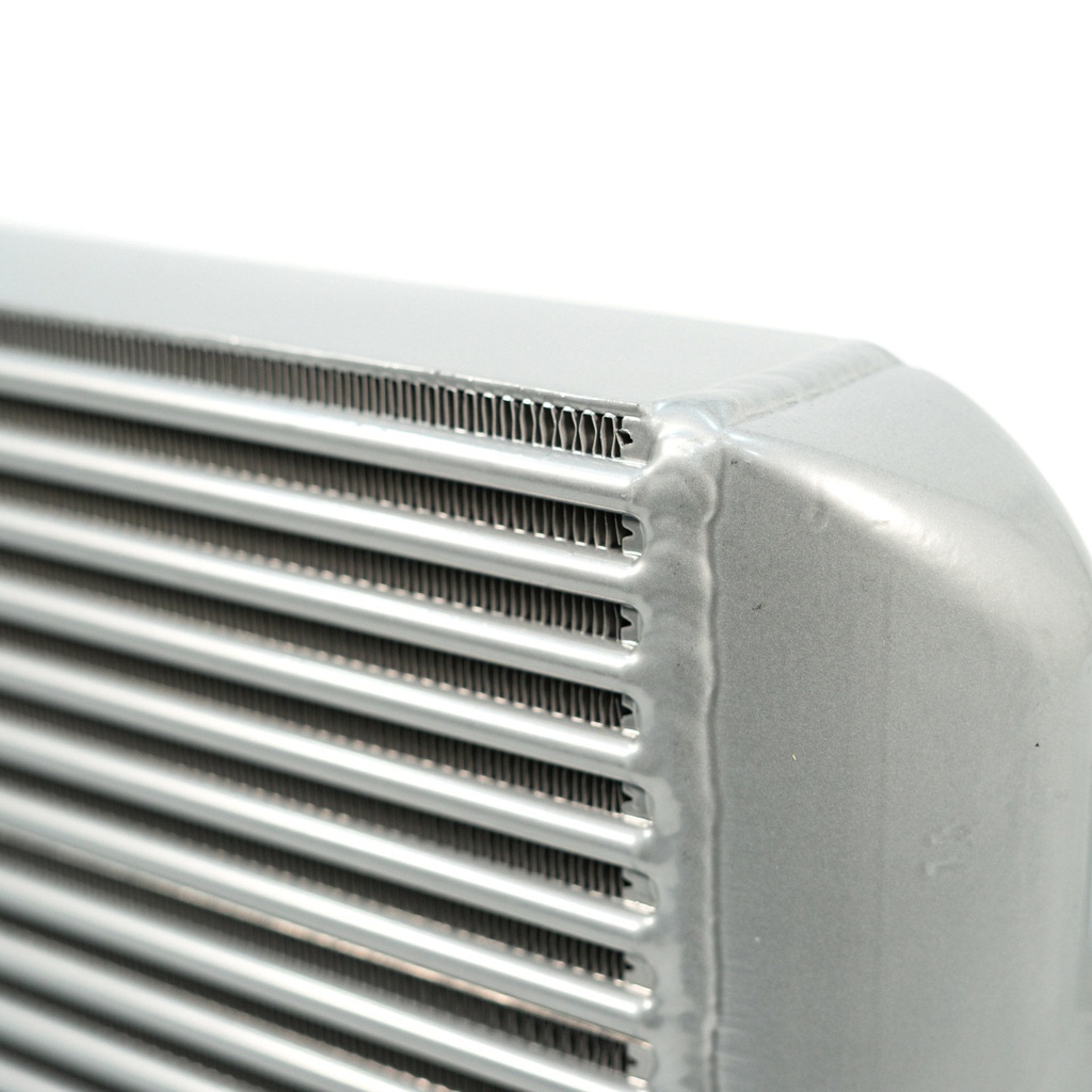CSF Radiators High Performance Intercooler