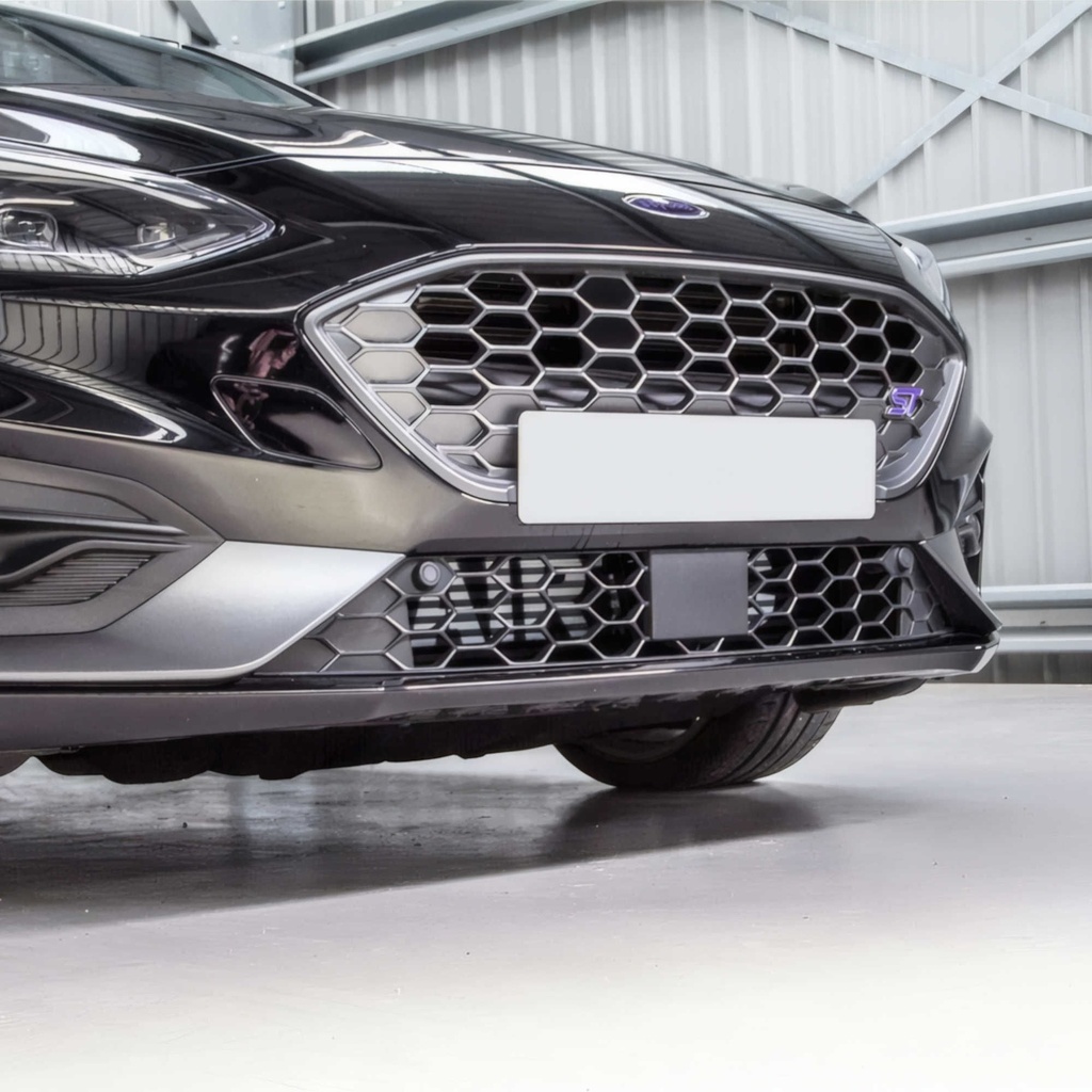 Airtec Front Mounted Intercooler