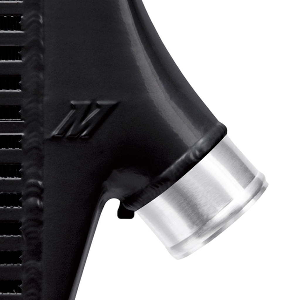 Mishimoto Race Intercooler - Black