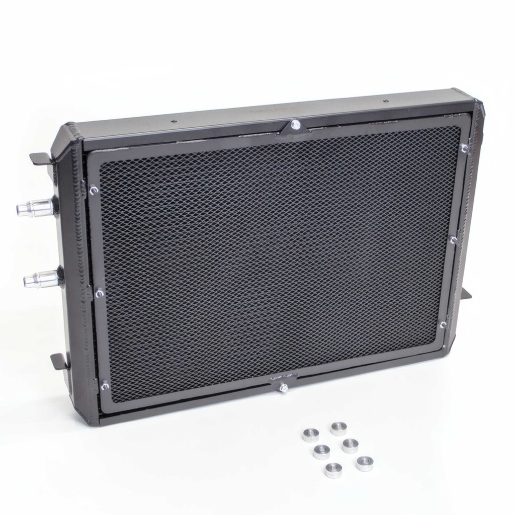 Airtec Chargecooler Radiator