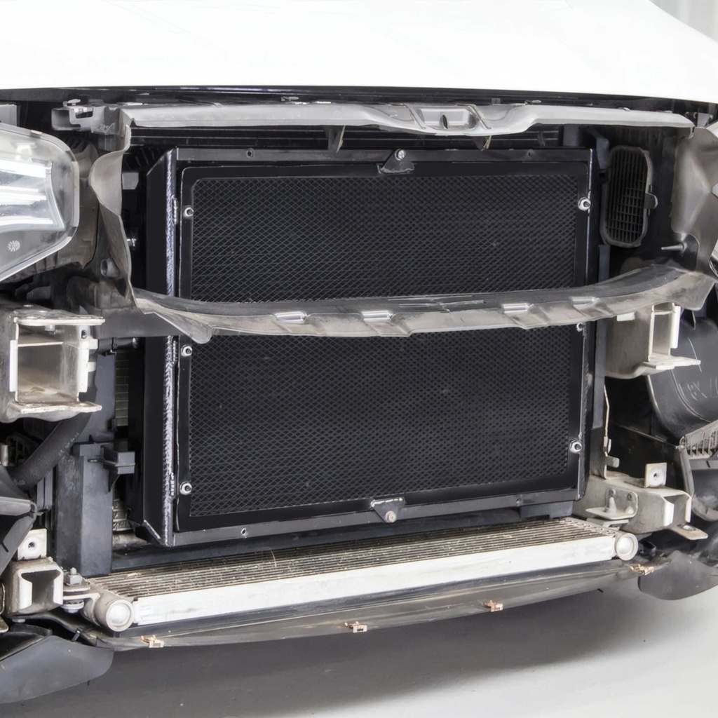 Airtec Chargecooler Radiator