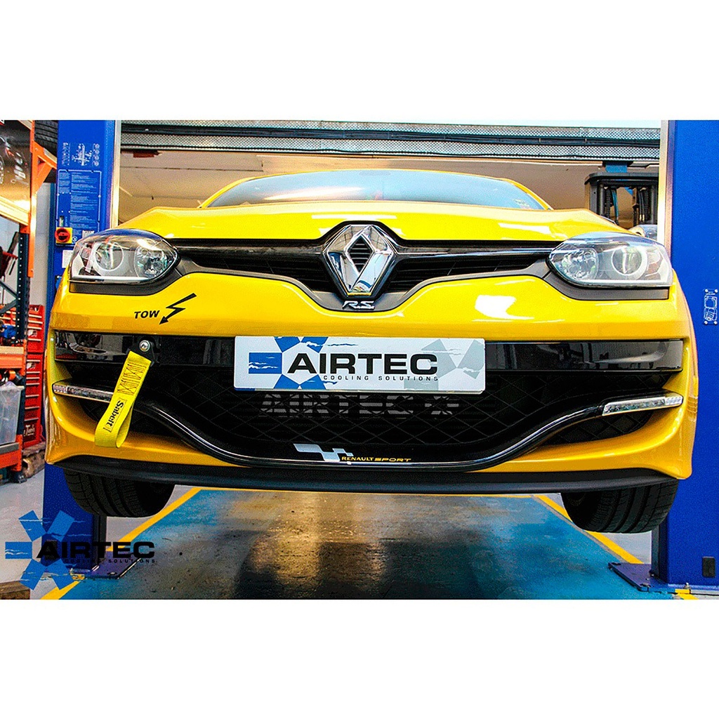 Airtec Stage 2 Front Mount Intercooler