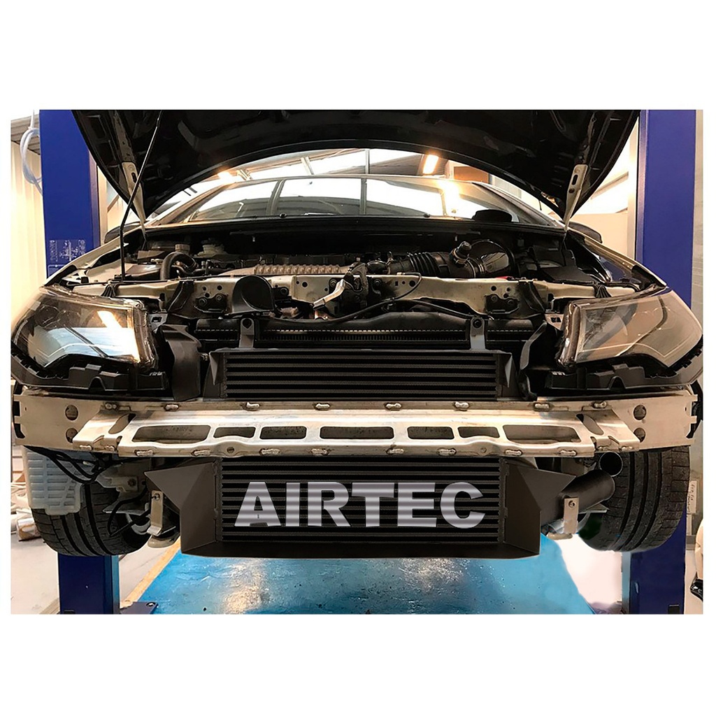 Airtec Front Mount Intercooler Kit