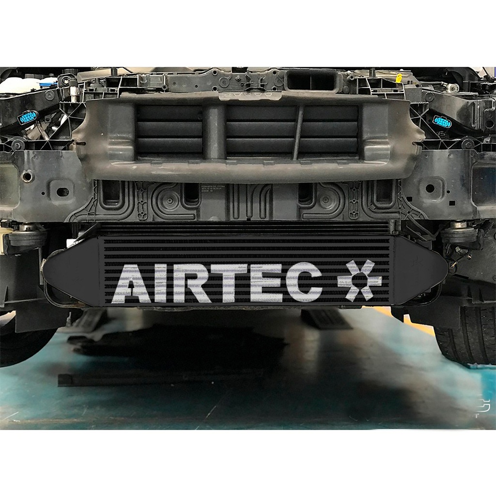 Airtec Front Mount Intercooler