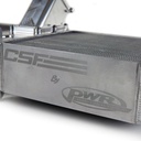 CSF Radiators High Performance Twin Intercooler Set