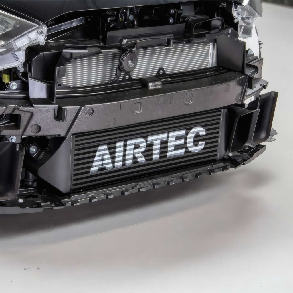 Airtec Front Mounted Intercooler Kit