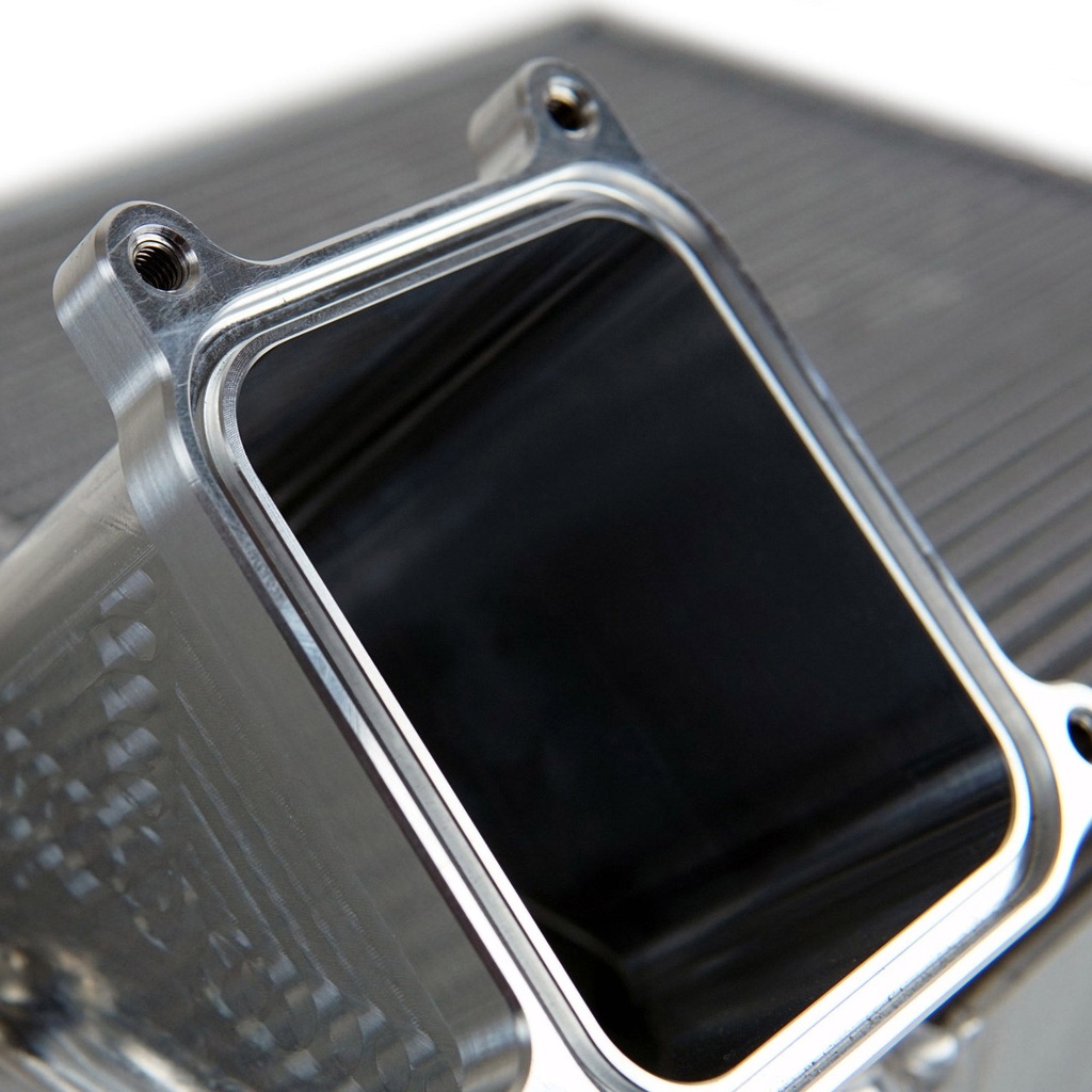 CSF Radiators High Performance Twin Intercooler Set