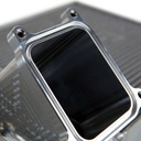 CSF Radiators High Performance Twin Intercooler Set