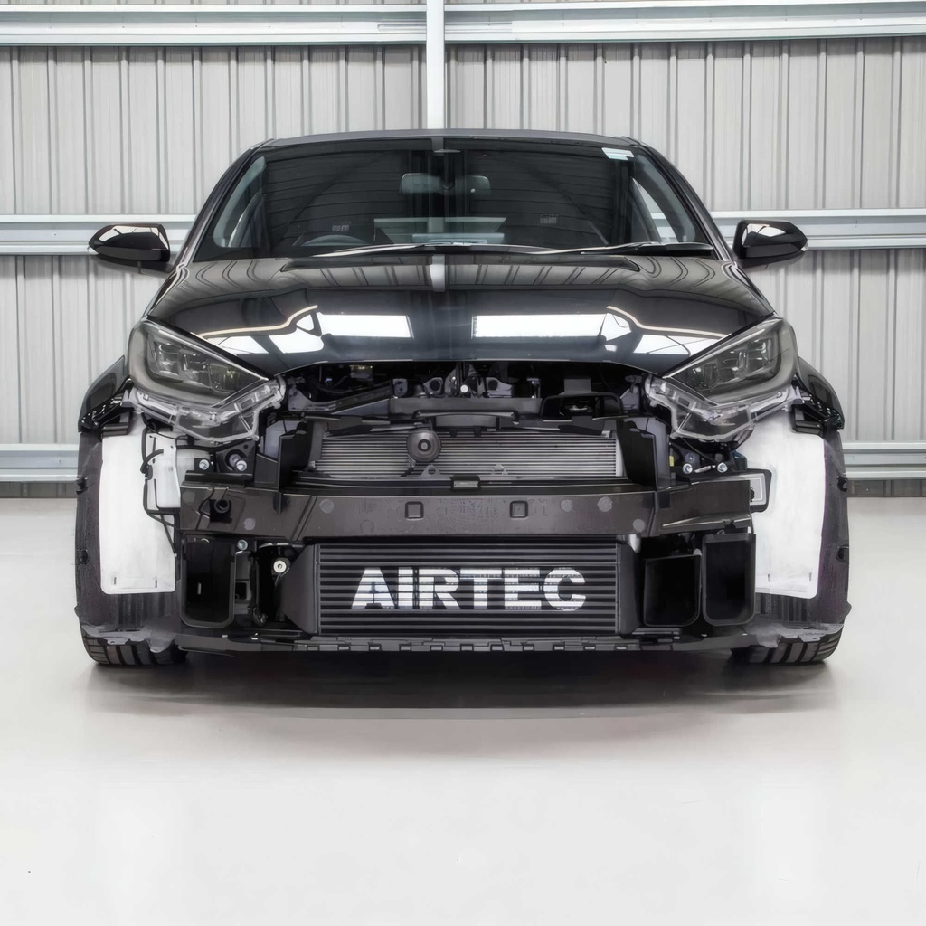 Airtec Front Mounted Intercooler Kit