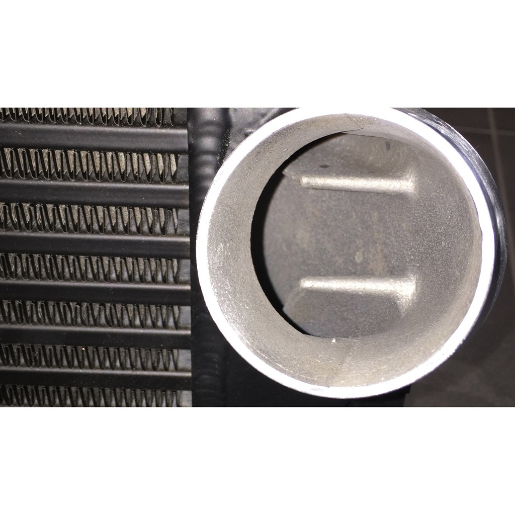 Wagner Tuning Performance Intercooler Kit