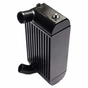 Airtec Side Mounted Intercooler Kit