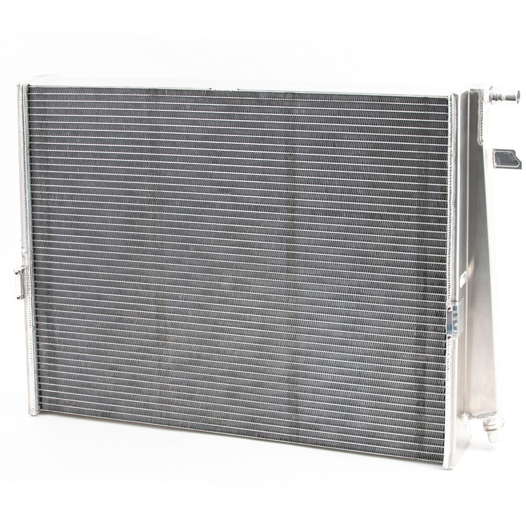 Forge PolarCooler Upgrade Chargecooler Radiator