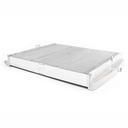 Forge PolarCooler Upgrade Chargecooler Radiator