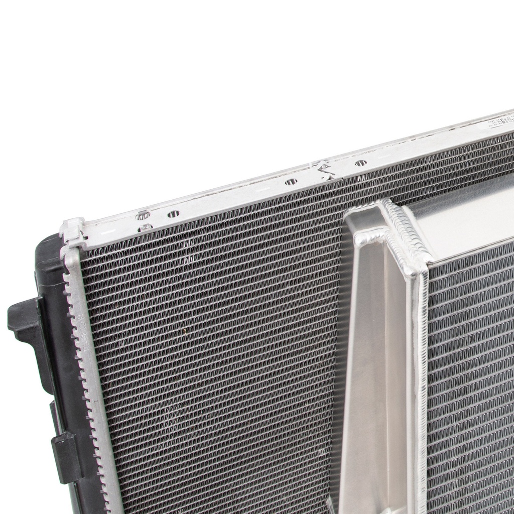 Forge PolarCooler Upgrade Chargecooler Radiator