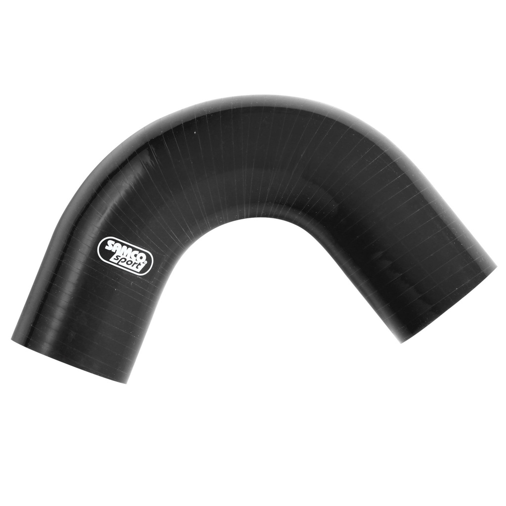 Samco Air & Water 120 Degree Silicone Hose Elbow