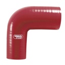 Samco Air & Water 90 Degree Silicone Hose Reducing Elbow