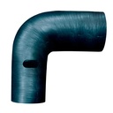 Samco Air & Water 90 Degree Silicone Hose Reducing Elbow