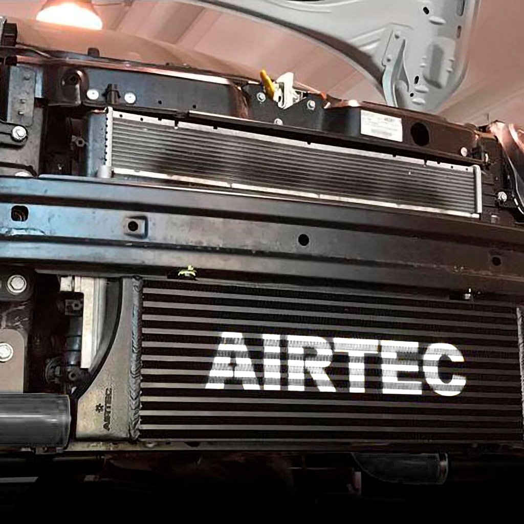Airtec Front Mounted Intercooler Kit