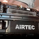 Airtec Front Mounted Intercooler Kit