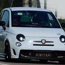 Airtec Front Mounted Intercooler Kit