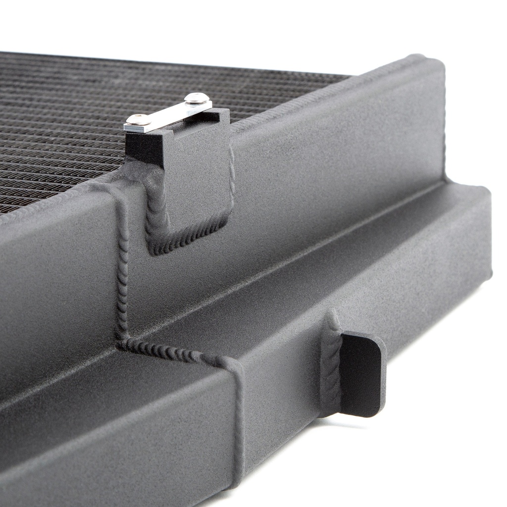 Forge PolarCooler Upgrade Chargecooler Radiator