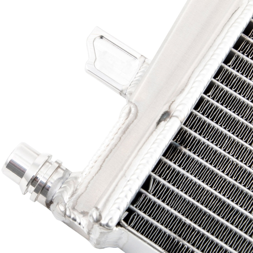 Forge PolarCooler Upgrade Chargecooler Radiator