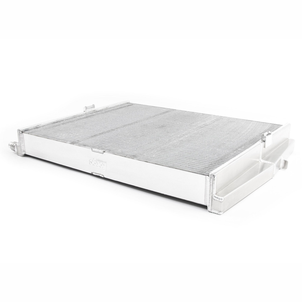 Forge PolarCooler Upgrade Chargecooler Radiator
