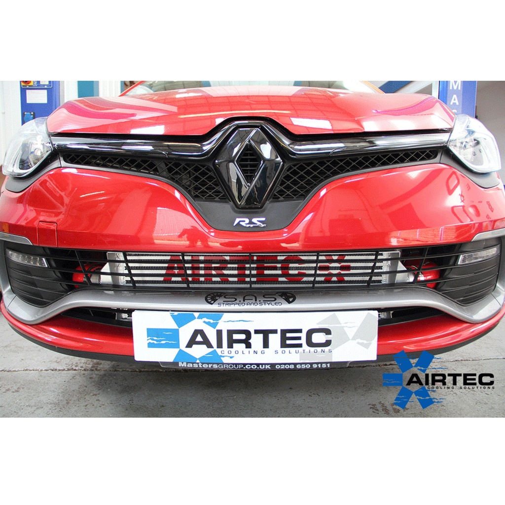 Airtec Front Mounted Intercooler Kit