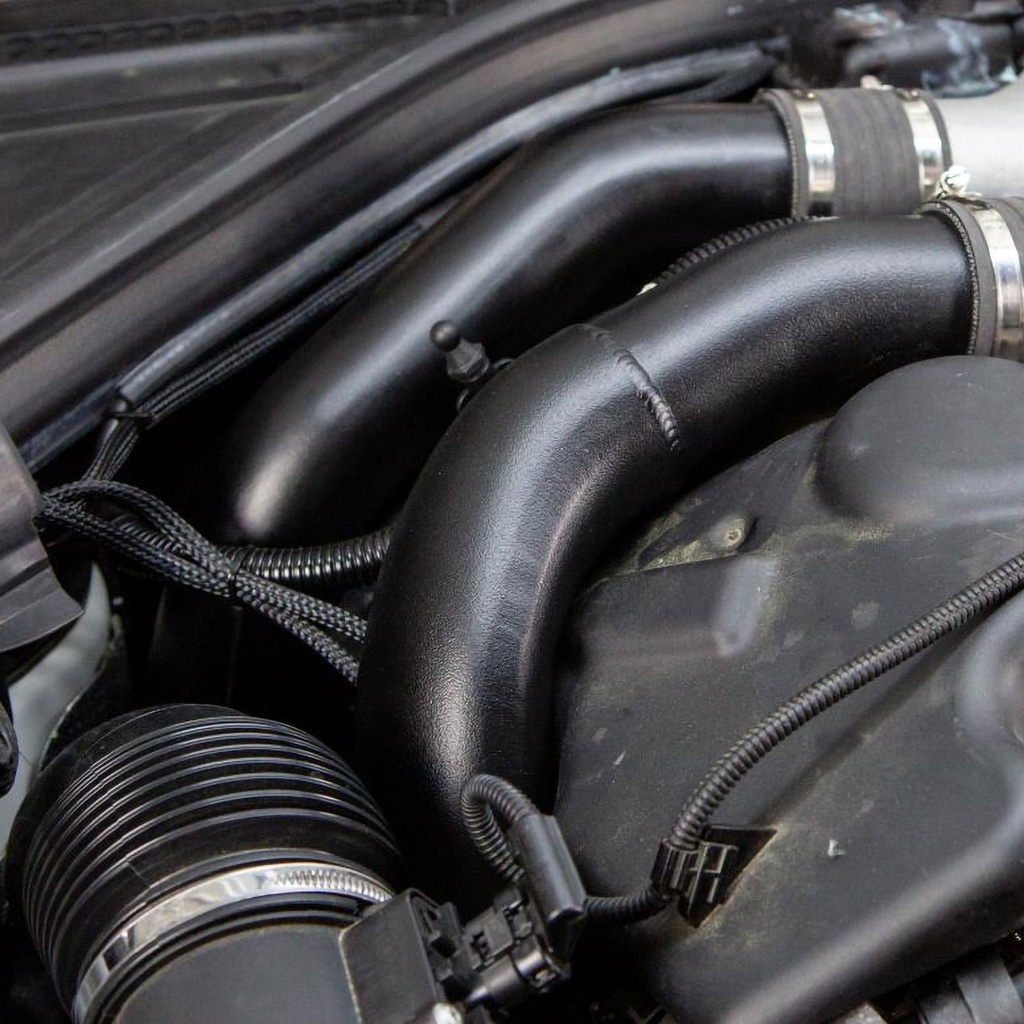 Mishimoto Charge Pipe Kit