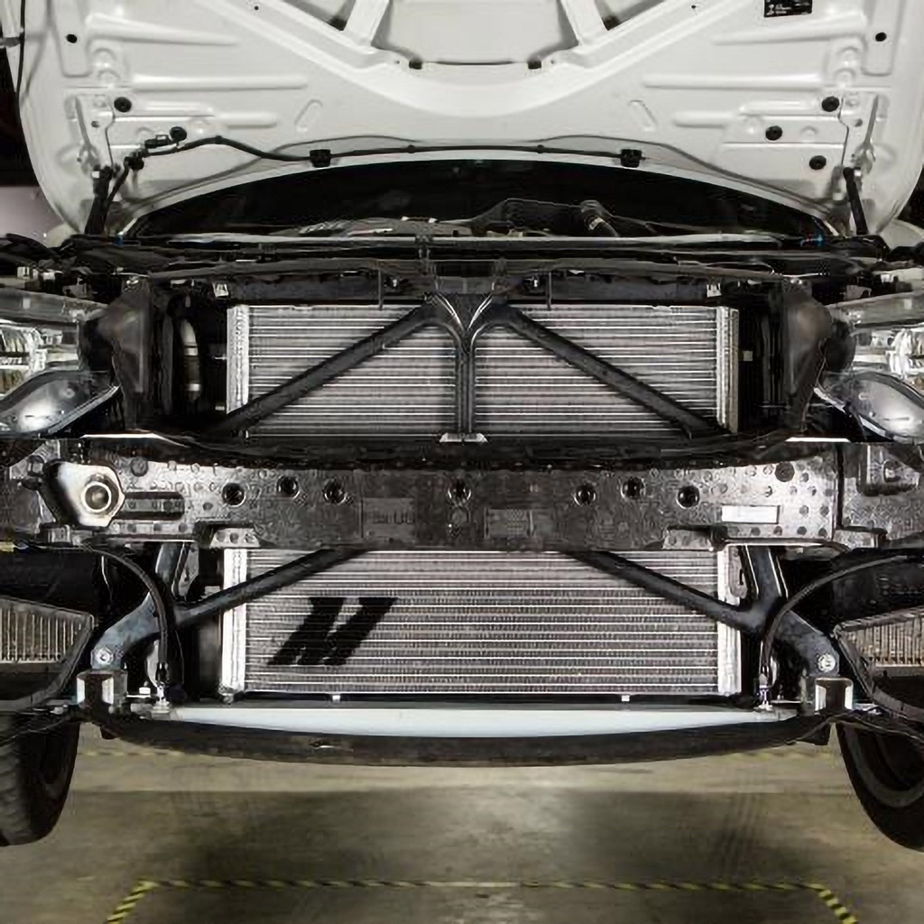 Mishimoto Performance Heat Exchanger