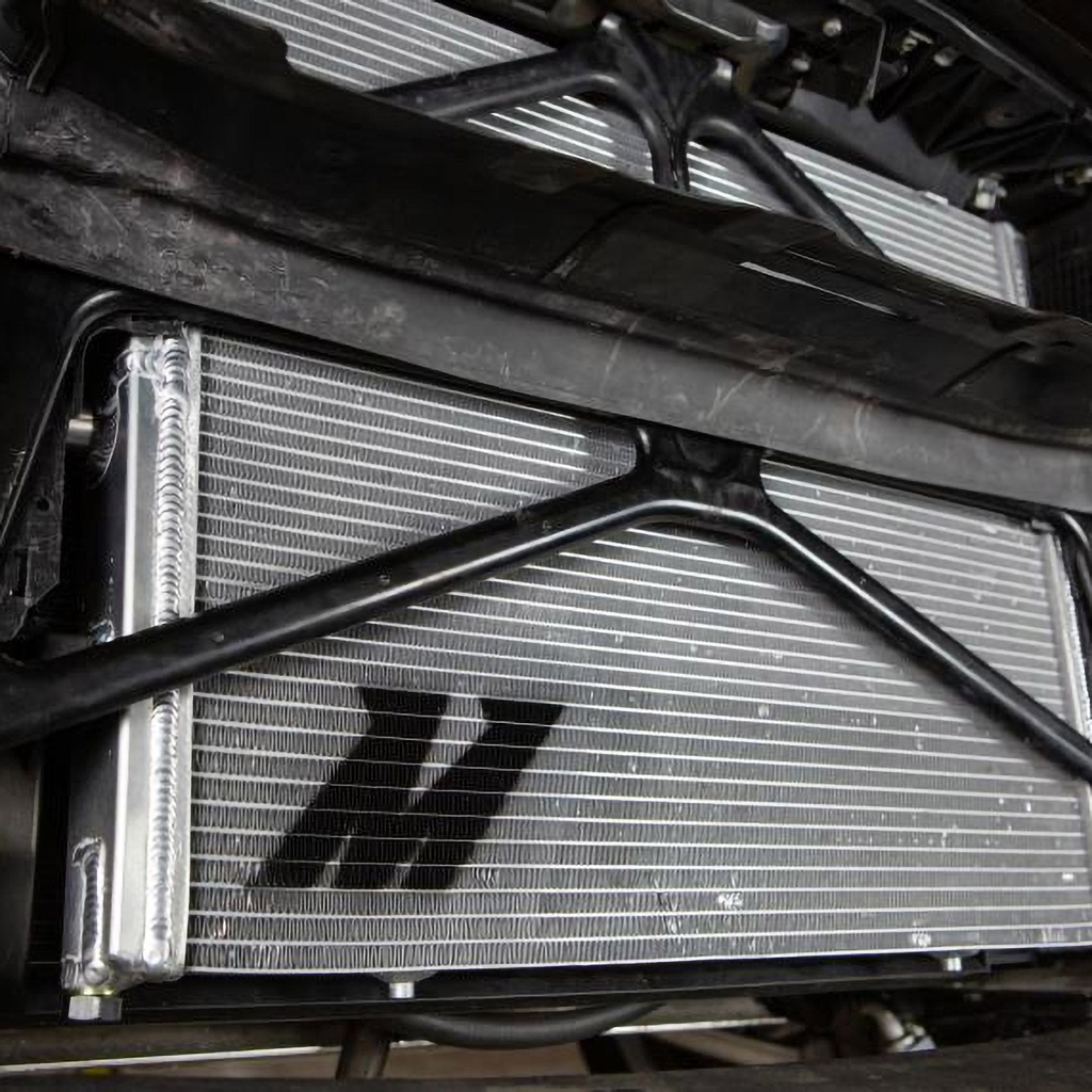 Mishimoto Performance Heat Exchanger