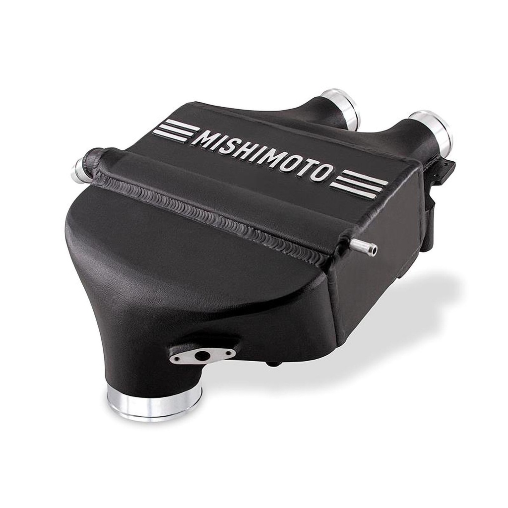 Mishimoto Performance Air-To-Water Intercooler