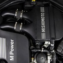 Mishimoto Performance Air-To-Water Intercooler