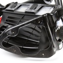 CSF Radiators High Performance Twin Intercooler Set