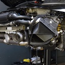 CSF Radiators High Performance Twin Intercooler Set