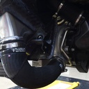 CSF Radiators High Performance Twin Intercooler Set