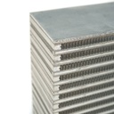 CSF Radiators Universal Intercooler Core