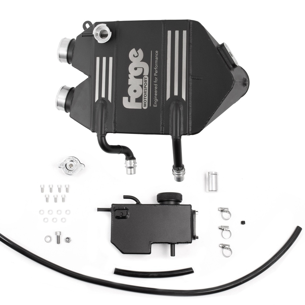 Forge PolarCooler Chargecooler And Expansion Tank Kit