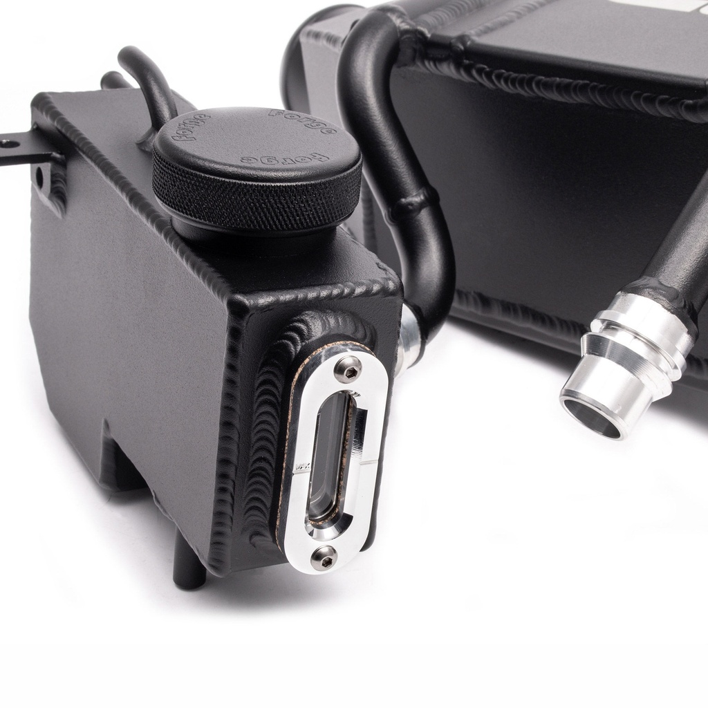 Forge PolarCooler Chargecooler And Expansion Tank Kit
