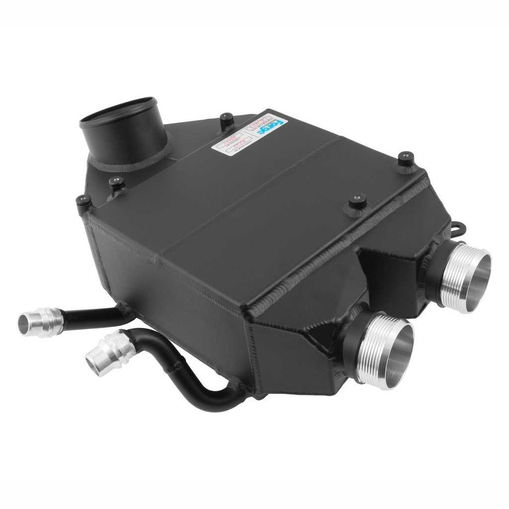 Forge PolarCooler Chargecooler And Expansion Tank Kit