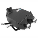 Forge PolarCooler Chargecooler And Expansion Tank Kit
