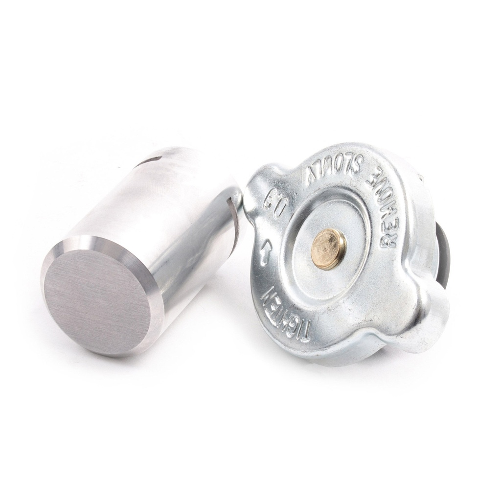 Forge PolarCooler Chargecooler And Expansion Tank Kit