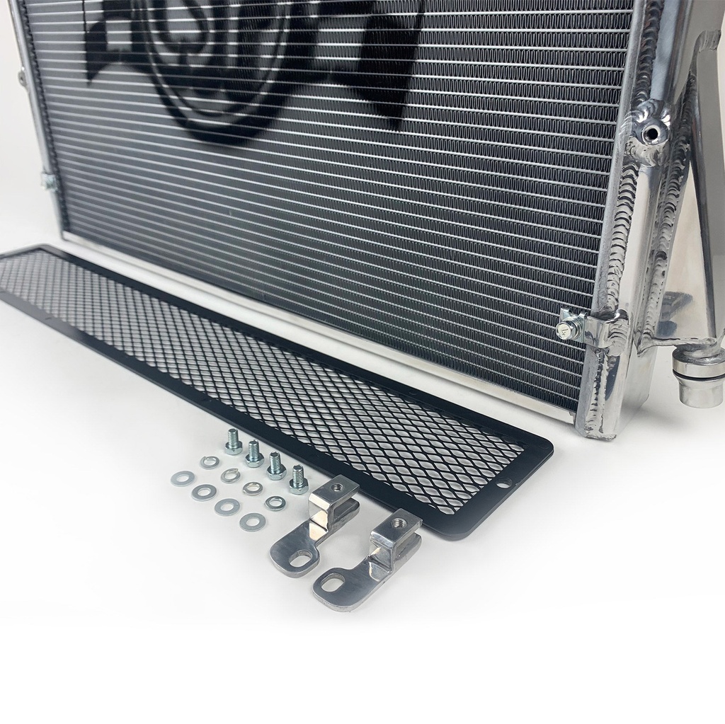 CSF Radiators Chargecooler Performance Heat Exchanger
