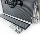 CSF Radiators Chargecooler Performance Heat Exchanger