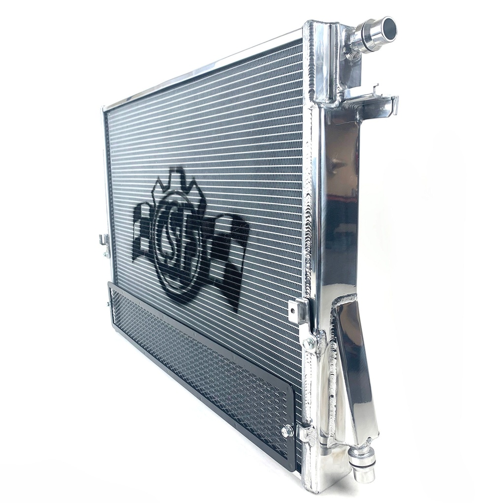 CSF Radiators Chargecooler Performance Heat Exchanger