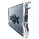 CSF Radiators Chargecooler Performance Heat Exchanger